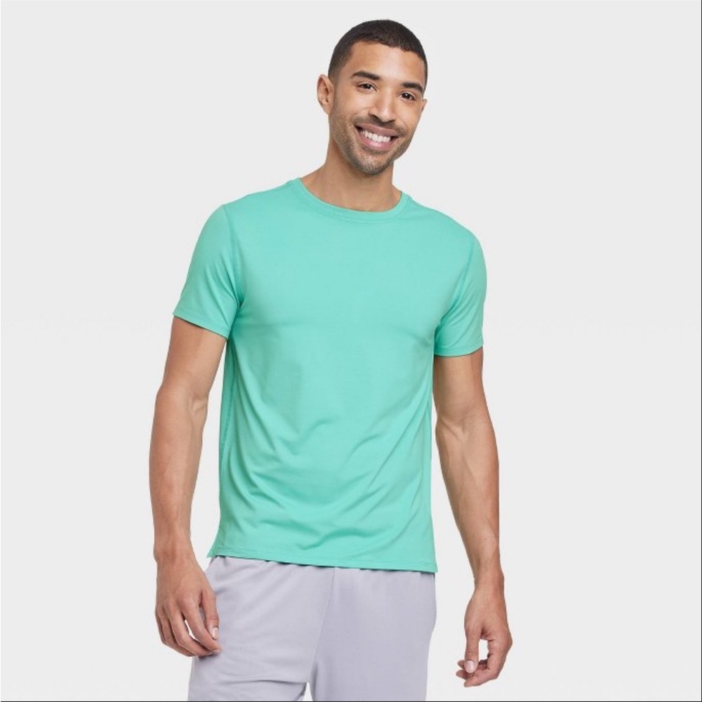 🦋ALL IN MOTION MENS SHIRT 🦋🦋BOGO